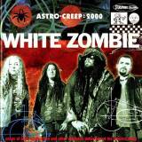 White Zombie - Astro-Creep: 2000